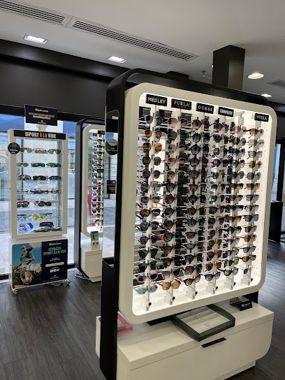 Optic 2000 - Opticien Libourne, Opticien à Libourne