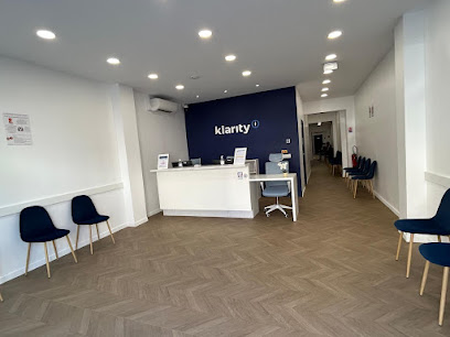 Centre Ophtalmologique Klarity Béthune, Ophtalmologue à Béthune