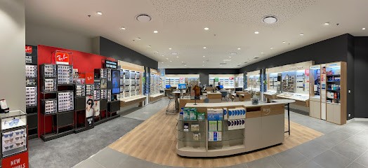 Opticien Mondeville 2 - Krys, Opticien à Mondeville