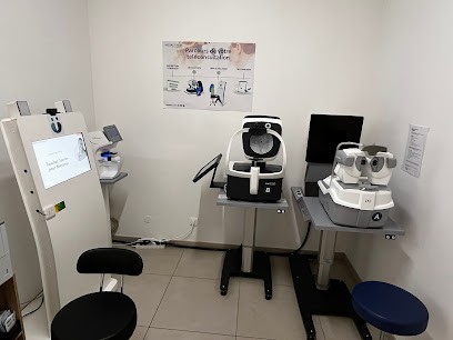 Espace De Téléconsultation - Ophtalmologue Sans RDV, Ophtalmologue à Marmande
