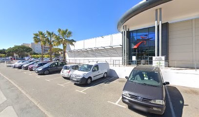 LA CENTRALE D'OPTIQUE, Opticien à Hyères