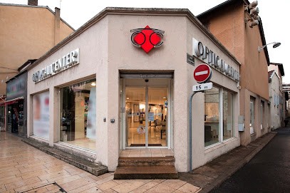 Opticien VILLEFRANCHE SUR SAONE - Optical Center, Opticien à Villefranche-sur-Saône