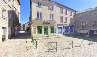Ond'Optic, Opticien à Saint-Didier-en-Velay