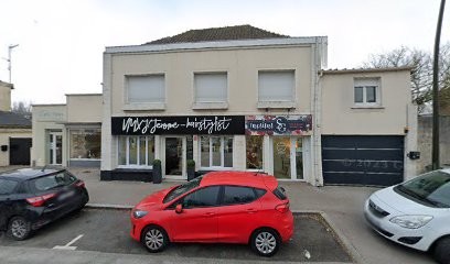 Cabassa, Opticien à Salouël