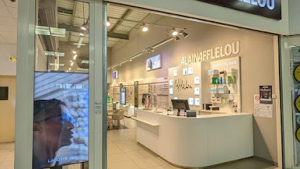 Opticien Ouistreham | Alain Afflelou, Opticien à Ouistreham