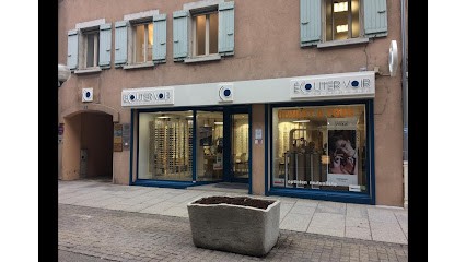 The Opticians Mutualistes, Opticien à Sallanches