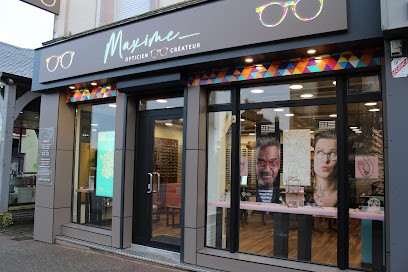 Maxime Opticien Créateur Bourgtheroulde, Opticien à Grand Bourgtheroulde