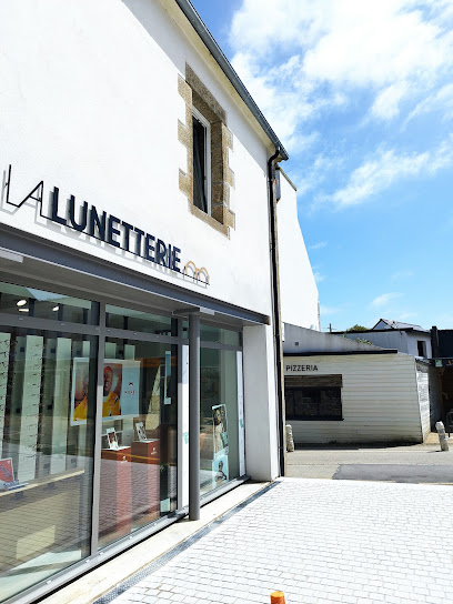 La Lunetterie Plougonvelin, Opticien à Plougonvelin
