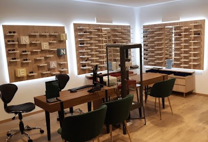 Saint Pierre Optique, Opticien à Saint-Pierre-de-Boeuf