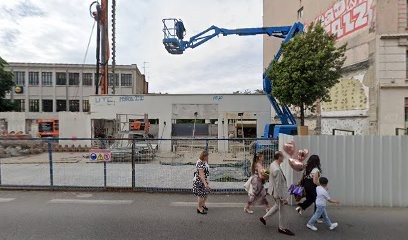 Jobal Expansion Optic, Opticien à Villeurbanne