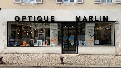 Optique Marlin Olivet, Opticien à Olivet
