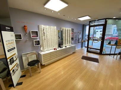 Opticien Raon l'ETAPE - Modern'optique, Opticien à Raon-l'Étape