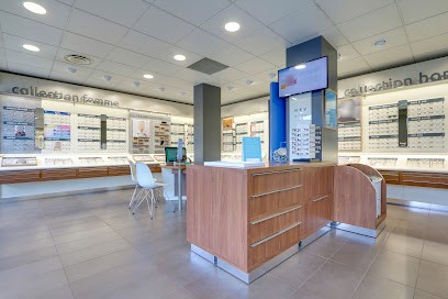 Opticien Meulan-en-Yvelines - Vexin - Krys, Opticien à Meulan-en-Yvelines