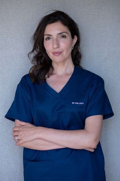 Docteur Ora LEVY, Ophtalmologue à Marseille 11