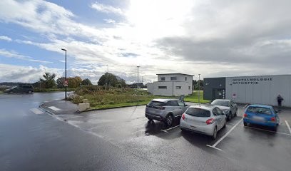 Ophtalmologie orthoptie, Ophtalmologue à Lannion