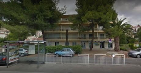 Christian Bernard-Luneau, Ophtalmologue à Vence