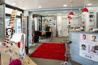 CAP OPTIQUE, Opticien à Lège-Cap-Ferret
