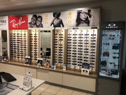 Lunetterie Et Compagnie, Opticien à Juvignac