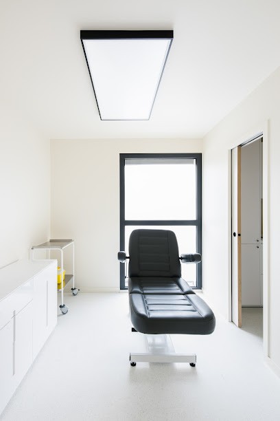 Cabinet Ophtalmologie De Verneuil-sur-Seine, Ophtalmologue à Verneuil-sur-Seine