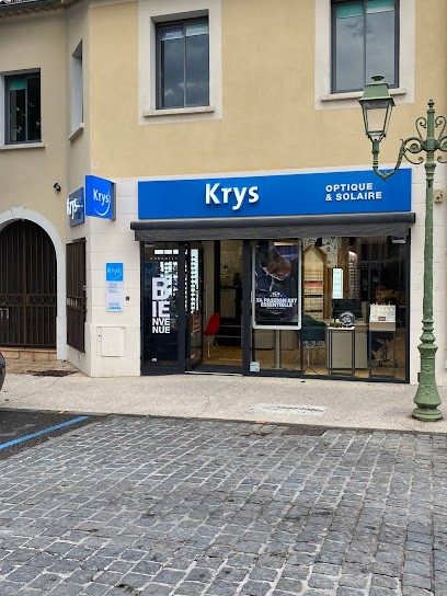 Opticien Le Beausset - Krys, Opticien au Beausset