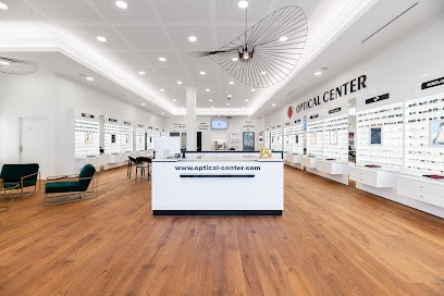Opticien LOZANNE - Optical Center, Opticien à Lozanne