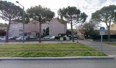 Giordano Françoise, Ophtalmologue à Marseille 11