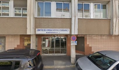 Selarl Du Docteur Christophe Cros, Ophtalmologue à Reims