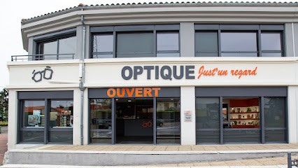 OPTIQUE Just'un regard Saint-Galmier, Opticien à Saint-Galmier