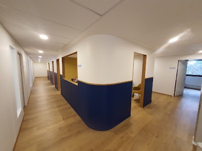 Cabinet OphtaCare Evry, Ophtalmologue à Évry