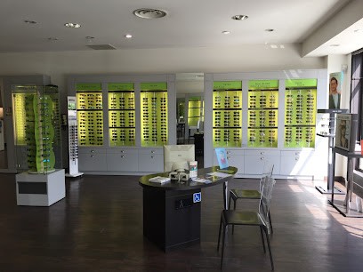 OPTIQUE VISUAL, Opticien à Marseille 11