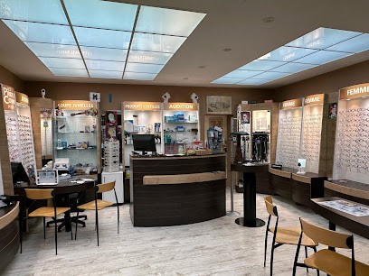 LE RUMEUR OPTICIENS, Opticien à Nogent-sur-Seine