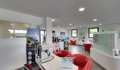 Vision Lab, Opticien à Sanilhac