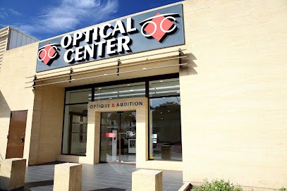Opticien PERTUIS - Optical Center, Opticien à Pertuis
