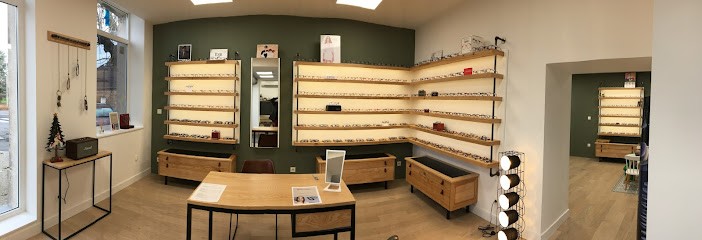 La Maison De L'Optique, Opticien à Phalempin