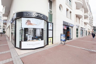 L2S Optic, Opticien à Issy-les-Moulineaux