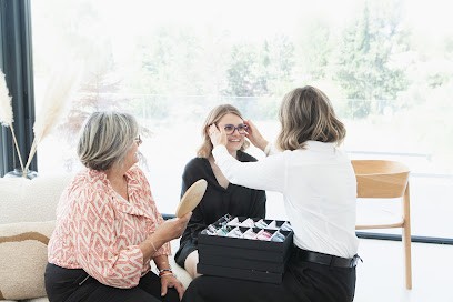 Joé opticien mobile, Opticien à Ventabren
