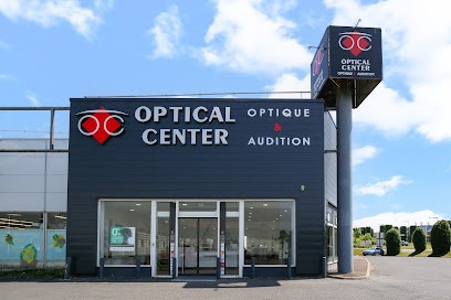 Opticien FAYET - Optical Center, Opticien à Fayet