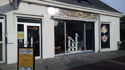 Optique Lecoultre EURL - Tap'à L'Oeil, Opticien à Orvault