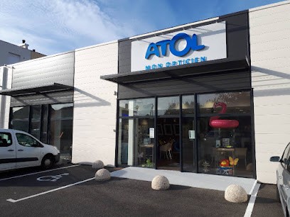 Atol Mon Opticien, Opticien à Saint-Aigulin