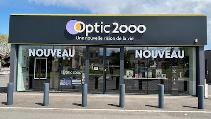 Opticien Soyaux - Optic 2000 Opticien à Soyaux
