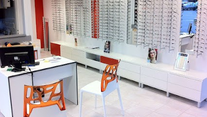 Santé Optique, Opticien à Forcalquier