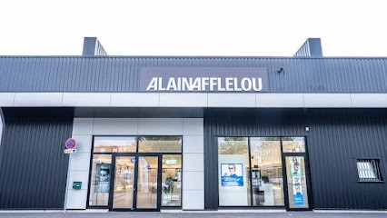Opticien Schweighouse-Sur-Moder | Alain Afflelou, Opticien à Schweighouse-sur-Moder
