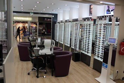 L'Opticien Du Centre, Opticien à Pontault-Combault
