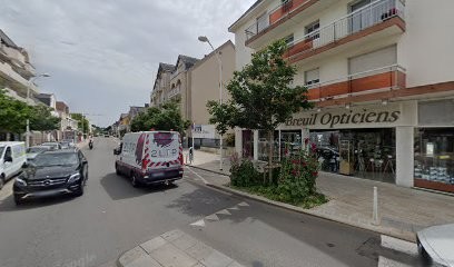 Iris Georges, Opticien à La Baule-Escoublac