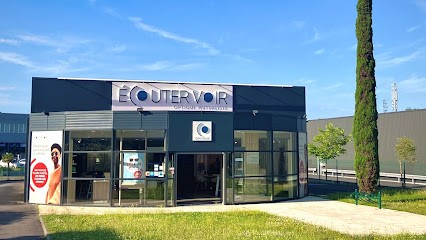 Écouter Voir Optique Mutualiste, Opticien à Vertou