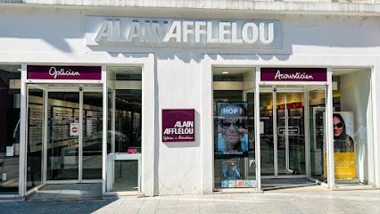 Opticien Pau | Alain Afflelou, Opticien à Pau