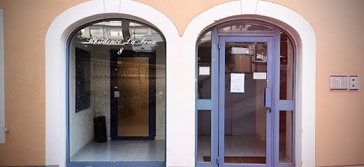 Cabinet d'Ophtalmologie Docteur Cauchi Olivier, Ophtalmologue à Grasse