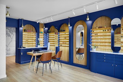 Les Lunettes Bauloises, Opticien à La Baule-Escoublac