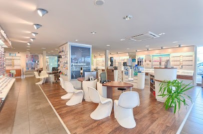 Opticien Loudéac - Moncontour - Krys, Opticien à Loudéac