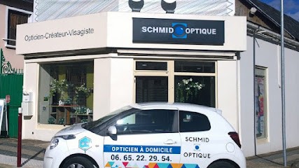 Opticien Schmid Dourdan, Opticien à Dourdan